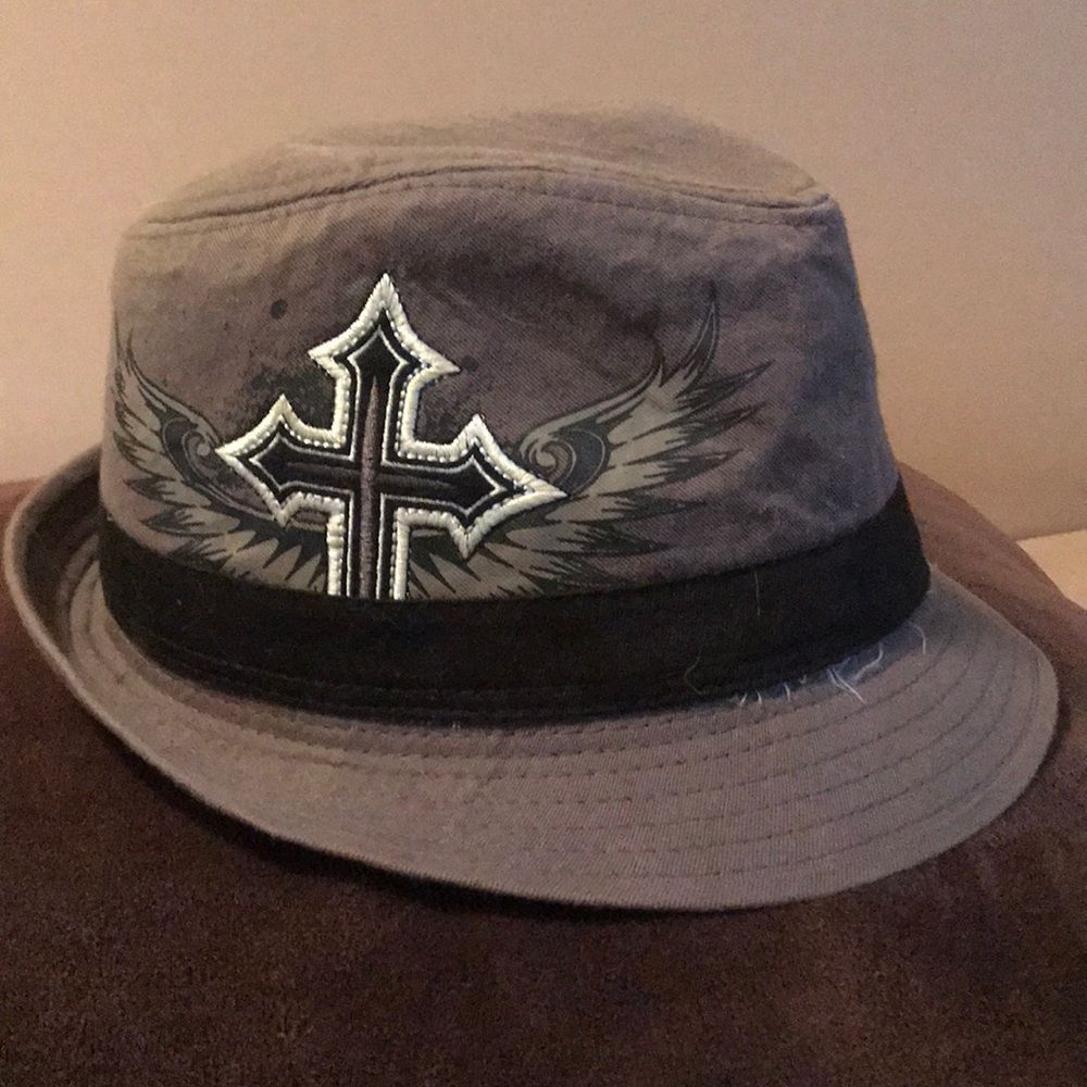 Kenny K hat.